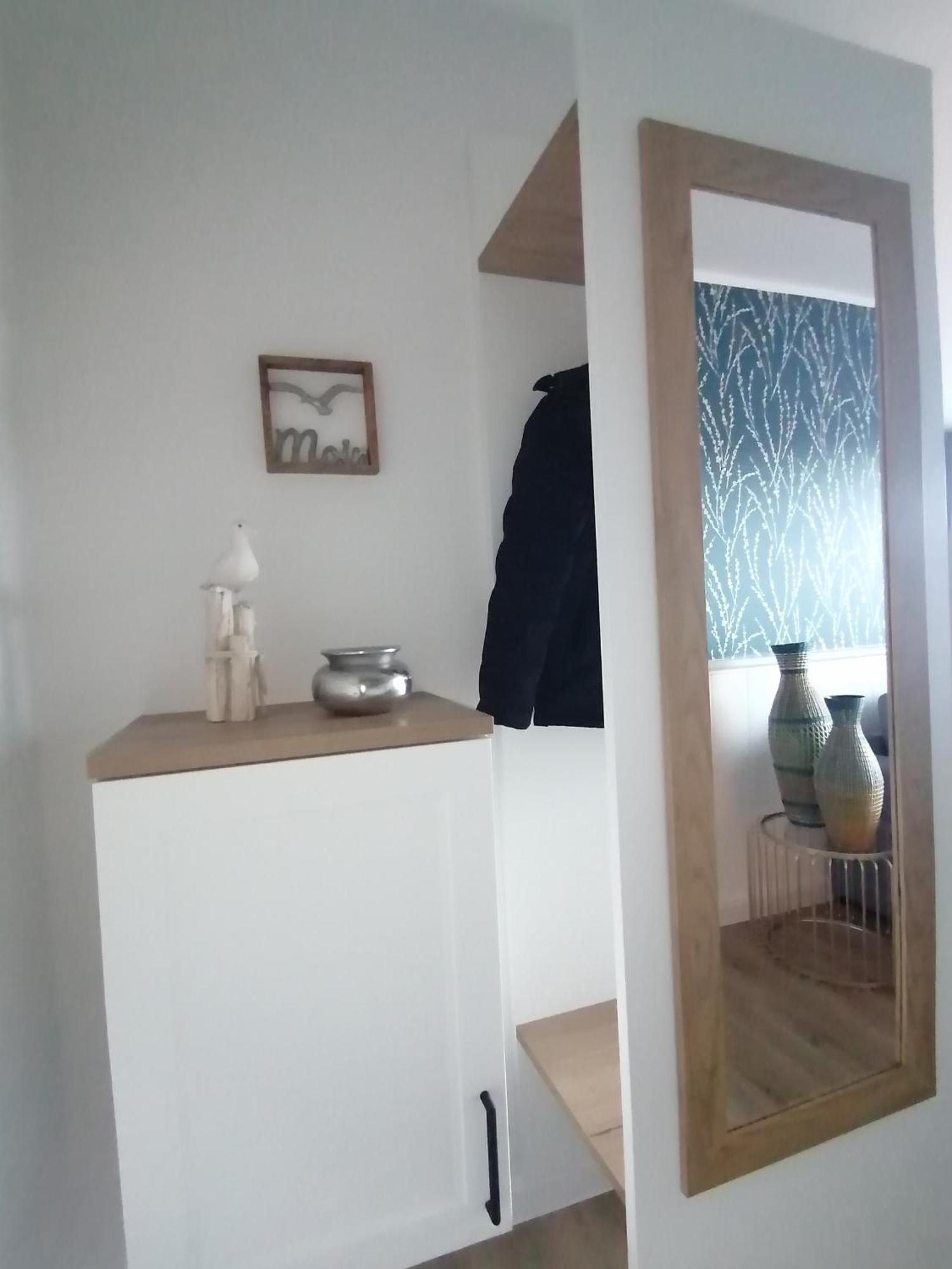 Apartment 509 - Fewo In Der Villa Kurpark Zingst Zewnętrze zdjęcie