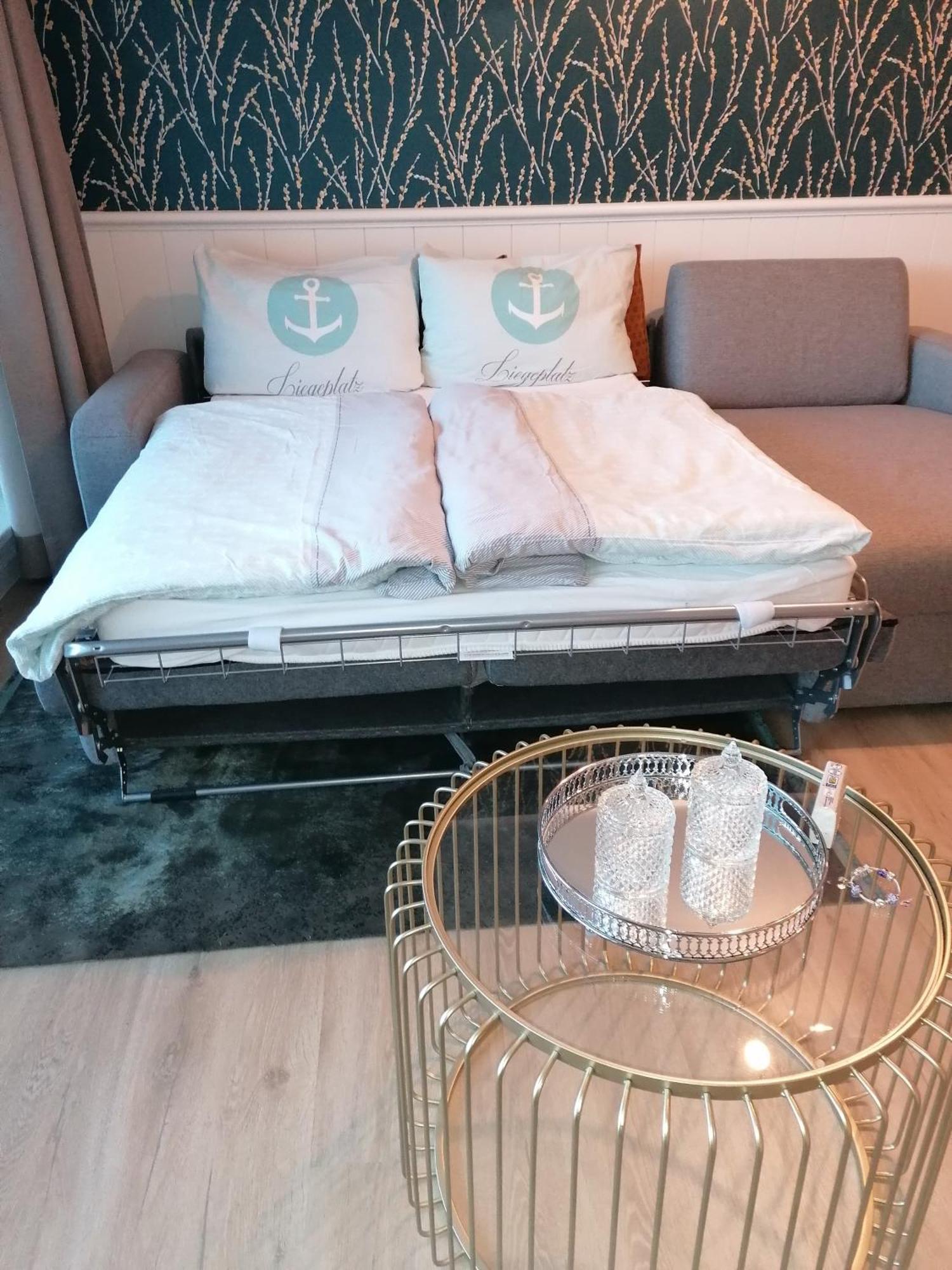 Apartment 509 - Fewo In Der Villa Kurpark Zingst Zewnętrze zdjęcie