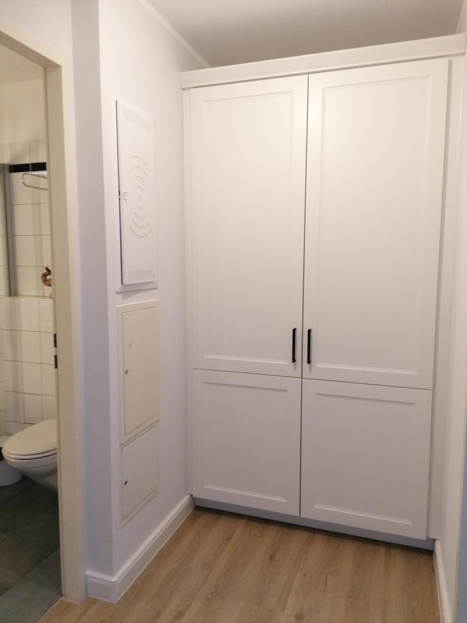 Apartment 509 - Fewo In Der Villa Kurpark Zingst Zewnętrze zdjęcie